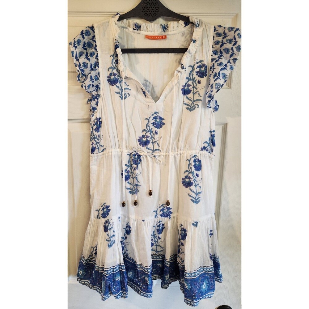 Oliphant Women's Dress Medium EUC